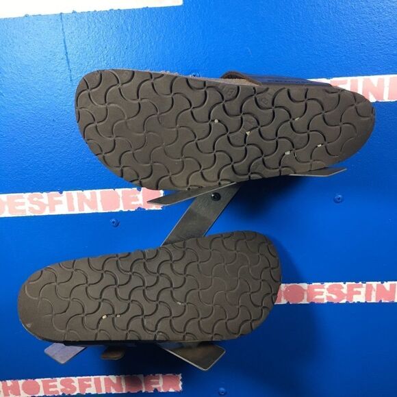 Birkenstock Gizeh size 38-7 - Picture 4 of 5